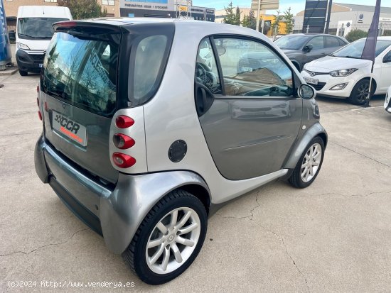 Smart Fortwo PASSION  61 CV - Granollers