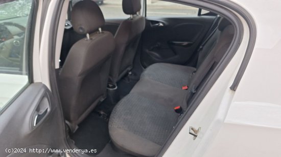 Opel Corsa 1.4 XEL 90CV EDITION 