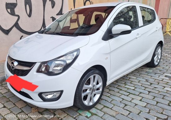  Opel Karl 1.0  SELECTIVE 