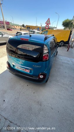 Citroën C3 Picasso  EHDI 90cv Seduction - Numancia de la Sagra