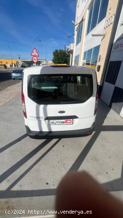 Ford Grand Tourneo Connect  1.5 TDCi 74kW 100CV Trend - Numancia de la Sagra