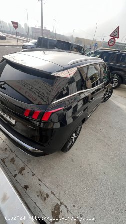 Peugeot 3008  1.5L BlueHDi 96kW 130CV SS GT Line - Numancia de la Sagra