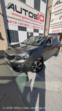  Peugeot 3008 1.5 BlueHDi 96kW 130CV SS Allure - Numancia de la Sagra 