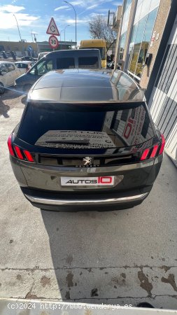 Peugeot 3008 1.5 BlueHDi 96kW 130CV SS Allure - Numancia de la Sagra