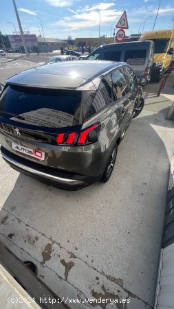 Peugeot 3008 1.5 BlueHDi 96kW 130CV SS Allure - Numancia de la Sagra