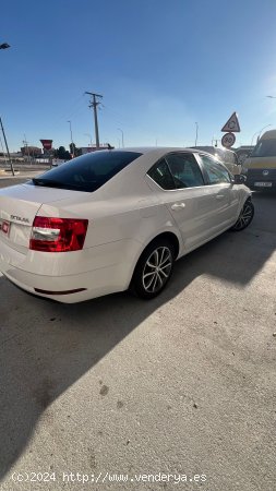 Skoda Octavia 1.0 TSI 85KW 115CV DSG Ambition - Numancia de la Sagra