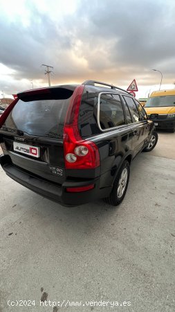 Volvo EX90 DIESEL 7 PLAZAS - Numancia de la Sagra