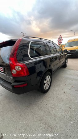 Volvo EX90 DIESEL 7 PLAZAS - Numancia de la Sagra