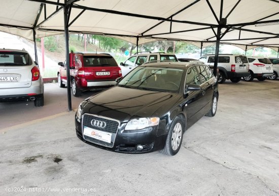  Audi A4 Avant 2.0 TDI - Cornella de Terri 