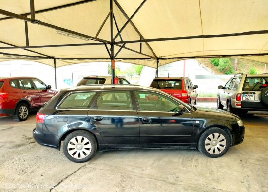 Audi A4 Avant 2.0 TDI - Cornella de Terri