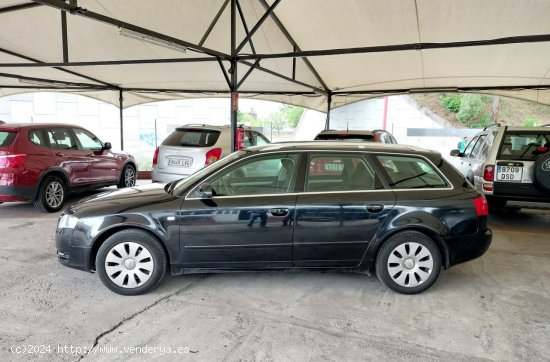 Audi A4 Avant 2.0 TDI - Cornella de Terri