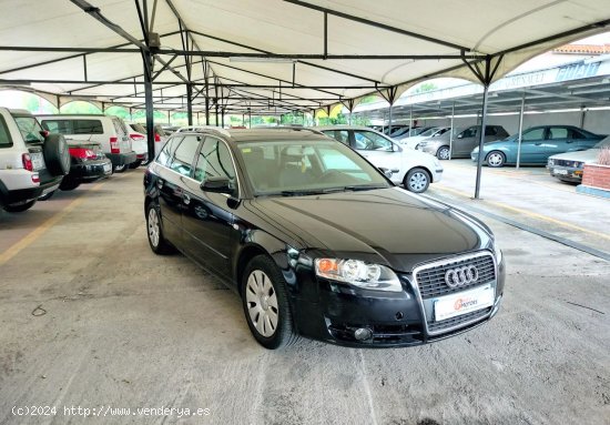 Audi A4 Avant 2.0 TDI - Cornella de Terri