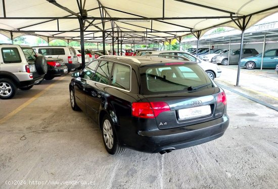 Audi A4 Avant 2.0 TDI - Cornella de Terri