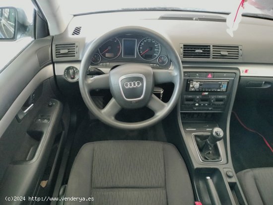 Audi A4 Avant 2.0 TDI - Cornella de Terri