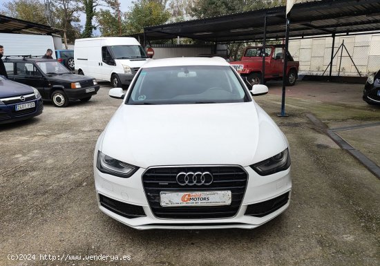 Audi A4 Avant 3.0 TDI QUATTRO - Cornella de Terri