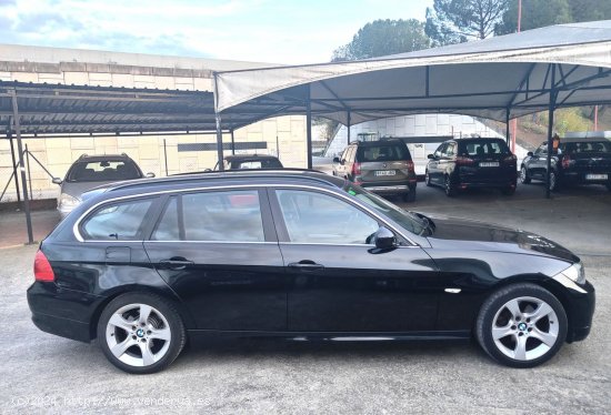 BMW Serie 3 Touring 318 D - Cornella de Terri