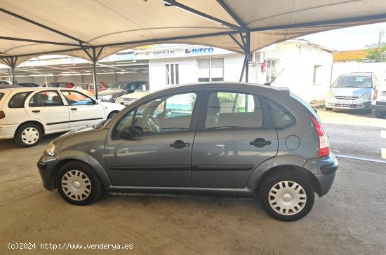 Citroën C3 1.4 HDI  ADVANCE 5P - Cornella de Terri