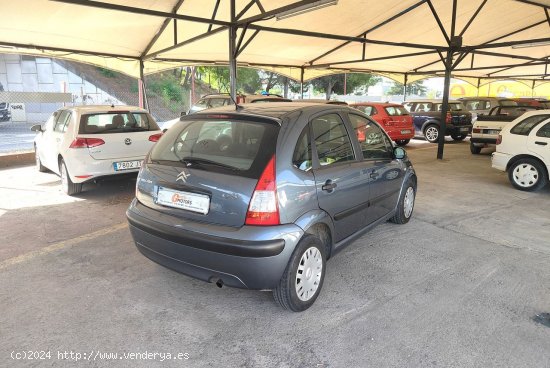 Citroën C3 1.4 HDI  ADVANCE 5P - Cornella de Terri