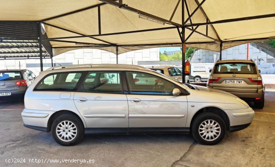 Citroën C5 2.0 HDI PREMIER - Cornella de Terri