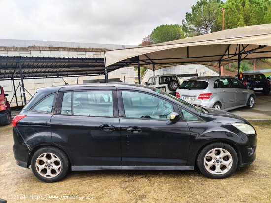 Ford Grand C-MAX 1.6 TDI TREND - Cornella de Terri