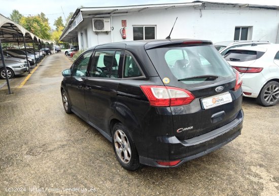 Ford Grand C-MAX 1.6 TDI TREND - Cornella de Terri