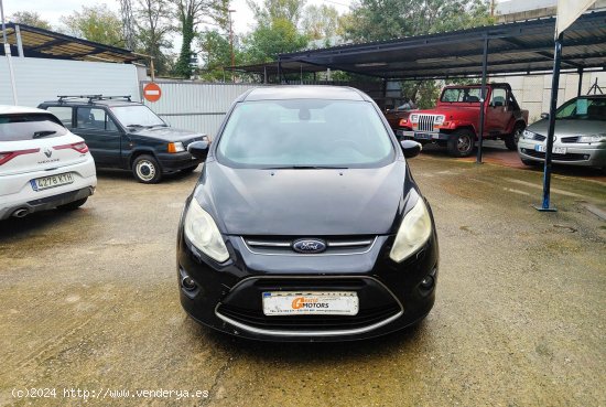 Ford Grand C-MAX 1.6 TDI TREND - Cornella de Terri