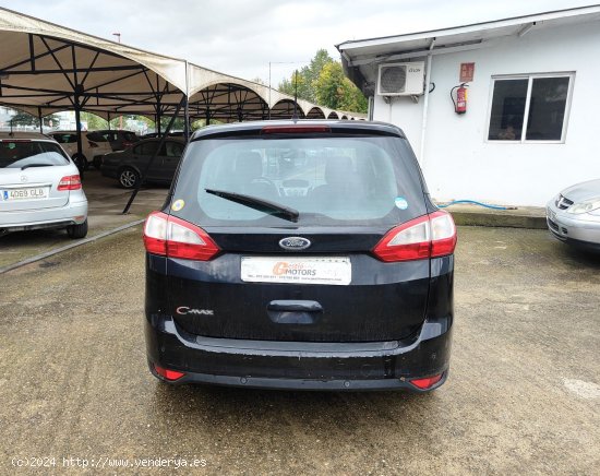 Ford Grand C-MAX 1.6 TDI TREND - Cornella de Terri