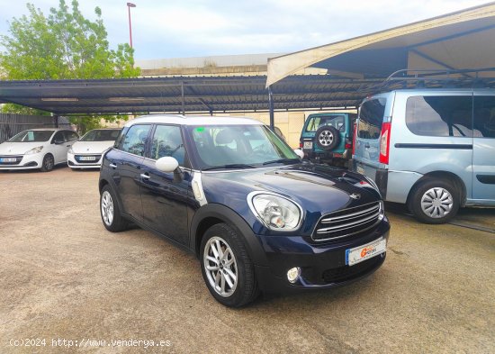 MINI Cooper D CONTRYMAN - Cornella de Terri