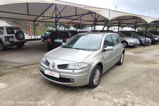  Renault Megane 1.9 DCI - Cornella de Terri 