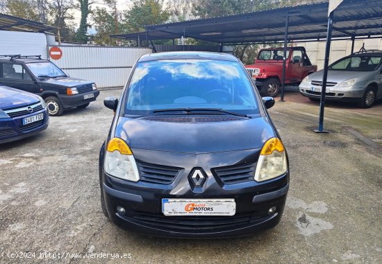 Renault Modus 1.5 DCI LUXE PRIVILEGE 106 - Cornella de Terri