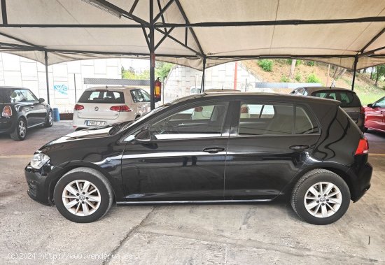 Volkswagen Golf 1.6 TDI ADVANCE  BMT - Cornella de Terri