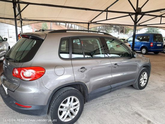 Volkswagen Tiguan 2.0 TDI ADVANCE - Cornella de Terri