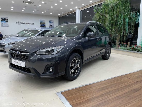 Subaru XV Sport plus  16 CVT AWD Sport Plus  MY22 AWD AUTOMATICO - Madrid