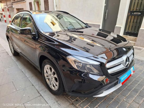 Mercedes GLA 200  STYLE Ultima Matricula - Barcelona