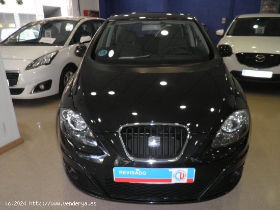 Seat Altea 1.8 TSI STYLANCE AUTOMÁTICO ETIQ. MEDIOAMBIENTAL VERDE C - Barcelona