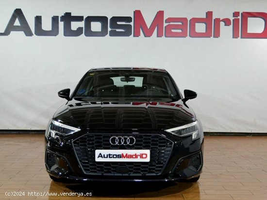 Audi A3 Sportback Advanced 40 TFSI e 150kW S tro - San Sebastián de los Reyes