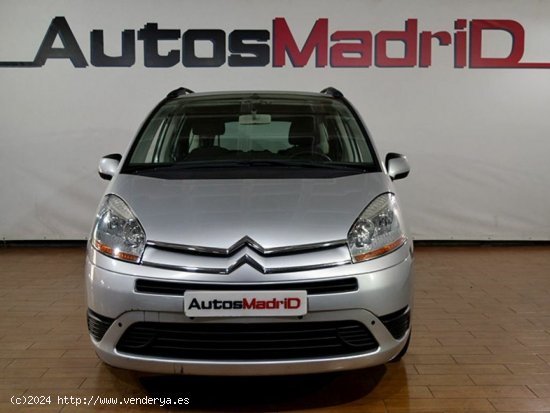 Citroën Grand C4 Picasso 1.6 HDi Cool - San Sebastián de los Reyes