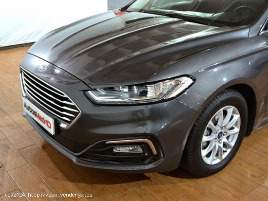 Ford Mondeo 2.0 Híbrido 138kW/187CV Titanium HEV AT - San Sebastián de los Reyes