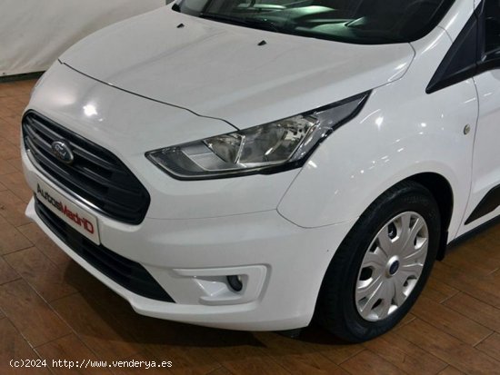 Ford Transit Connect Van 1.5 TDCi 88kW Trend 240 L2 - San Sebastián de los Reyes