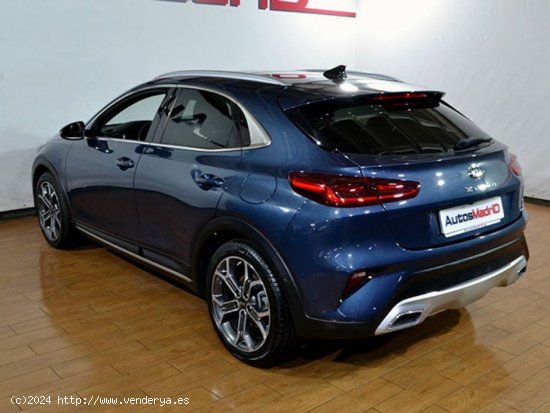 Kia XCeed 1.0 T-GDi Emotion 88kW (120CV) - San Sebastián de los Reyes