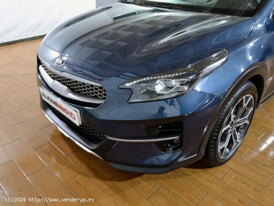 Kia XCeed 1.0 T-GDi Emotion 88kW (120CV) - San Sebastián de los Reyes