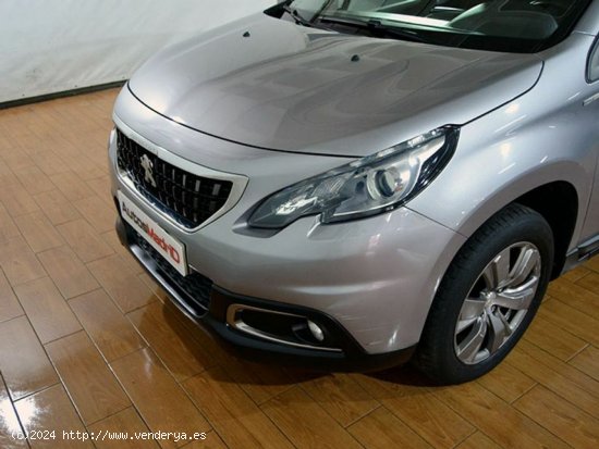 Peugeot 2008 Style 1.2L PureTech 60KW (82CV) - San Sebastián de los Reyes