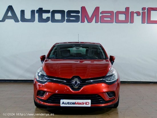 Renault Clio Zen TCe 66kW (90CV) -18 - San Sebastián de los Reyes