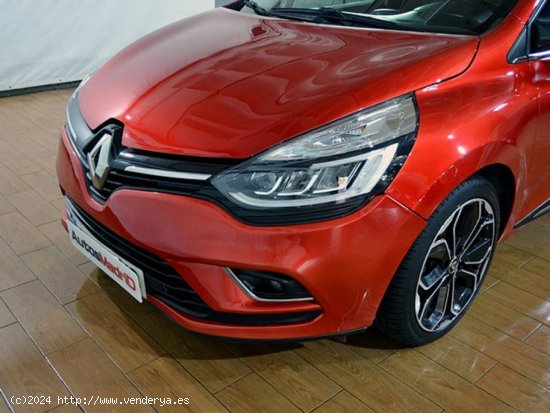 Renault Clio Zen TCe 66kW (90CV) -18 - San Sebastián de los Reyes