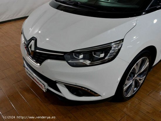 Renault Grand Scénic Zen TCe 103kW (140CV) EDC GPF - San Sebastián de los Reyes