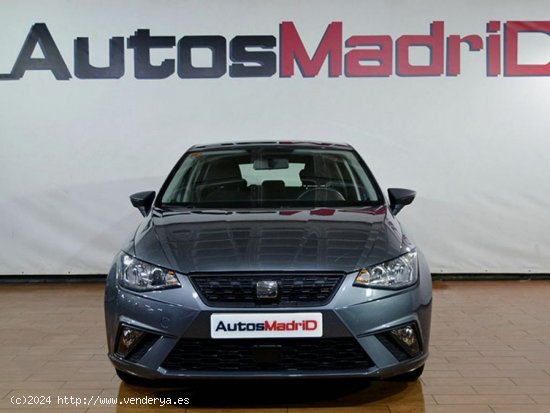 Seat Ibiza 1.0 EcoTSI 70kW (95CV) Reference Plus - San Sebastián de los Reyes