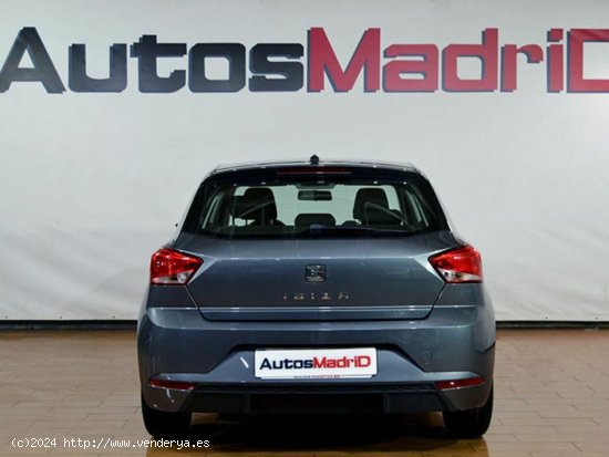 Seat Ibiza 1.0 EcoTSI 70kW (95CV) Reference Plus - San Sebastián de los Reyes