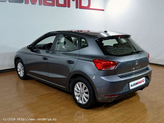 Seat Ibiza 1.0 EcoTSI 70kW (95CV) Reference Plus - San Sebastián de los Reyes