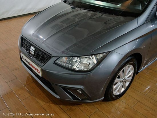 Seat Ibiza 1.0 EcoTSI 70kW (95CV) Reference Plus - San Sebastián de los Reyes