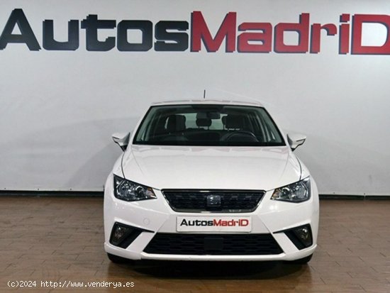 Seat Ibiza 1.0 EcoTSI 70kW (95CV) Style - San Sebastián de los Reyes